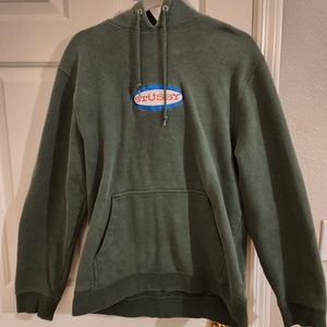 Stussy hoodies